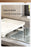 2 Tier Dish Drying Rack Bowl Drainer Holder Stand Shelf Kitchen Over Sink Drainer Utensil Holder Countertop Drain Rack Shelves