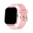 Unisex Smartwatch with Blood Oxygen & Pressure