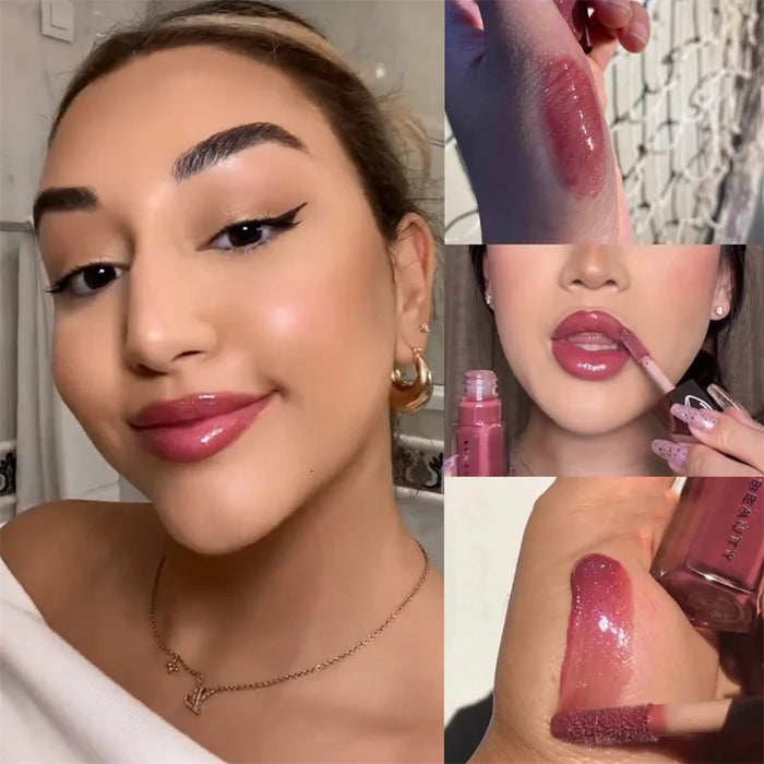 Fenty Lip Plumper & Glitter Gloss