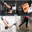 Ankle Straps Resistance Bands Set Fitness Workout Exercise Equipment Ankle Weight Yoga Elastic Fitness Band For Gym Man Woman