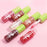 Hydrating Lip Glaze Set for Soft & Plump Lips