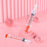 Silicone Baby Nasal Aspirator & Irrigator Syringe 10ML or 20ML