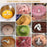 5L Electric Meat Grinder & Vegetable Chopper – 304 Stainless Steel Food Processor.