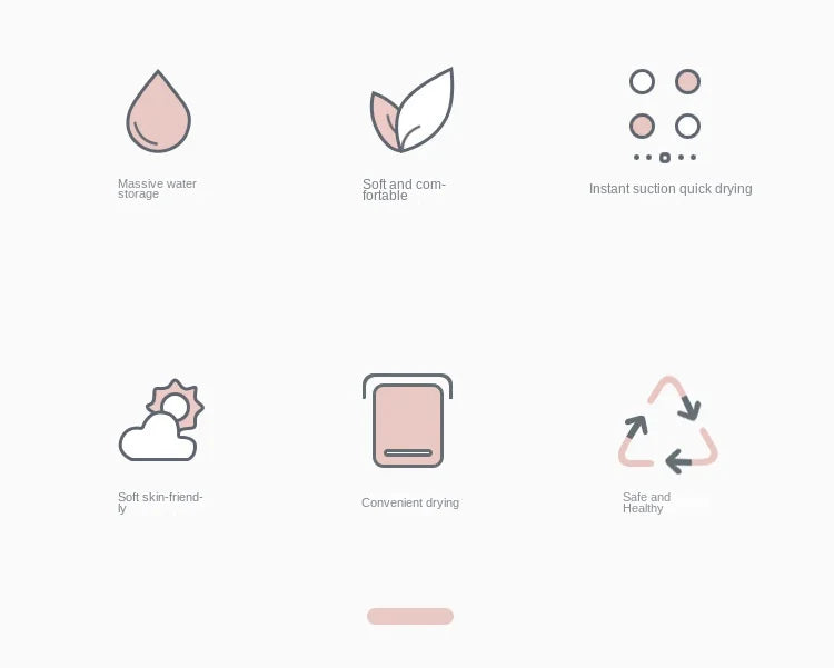 Newborn Super Soft Hooded Baby Bath Towel Blanket