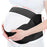 Adjustable Maternity Support Belt – Ergonomic Abdomen & Back Brace