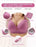 No Steel Ring Full Cup Bra – Lifting, Side Gathering, Plus Size