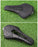 RYET 3D Printed Carbon Fiber Bike Saddle – Ultralight, Comfortable & Breathable