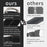 Ankle Straps Resistance Bands Set Fitness Workout Exercise Equipment Ankle Weight Yoga Elastic Fitness Band For Gym Man Woman