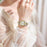 Waterproof Elegant Ladies Watch with Luminous Display