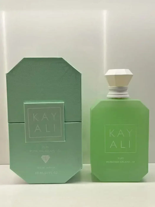 KAYALI Sweet & Woody Eau de Parfum for Women
