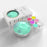 Safe-Touch Electric Nail Trimmer for Newborns