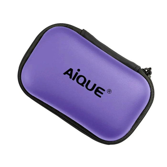 JUSTLANG Oximeter Storage Travel Case.