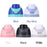 Thermos Cup Lid For Owala Freesip 16/24/32/40oz Cover One Button Water Bottle Top Lid No Leakage Fitness Sports Straw Cup Lid.
