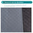 Winter Dog Pee Pad Reusable Washable Dog Urine Mat Car Seat Floor Sofa Waterproof Absorbent Puppy Cat Training Pet Supplies