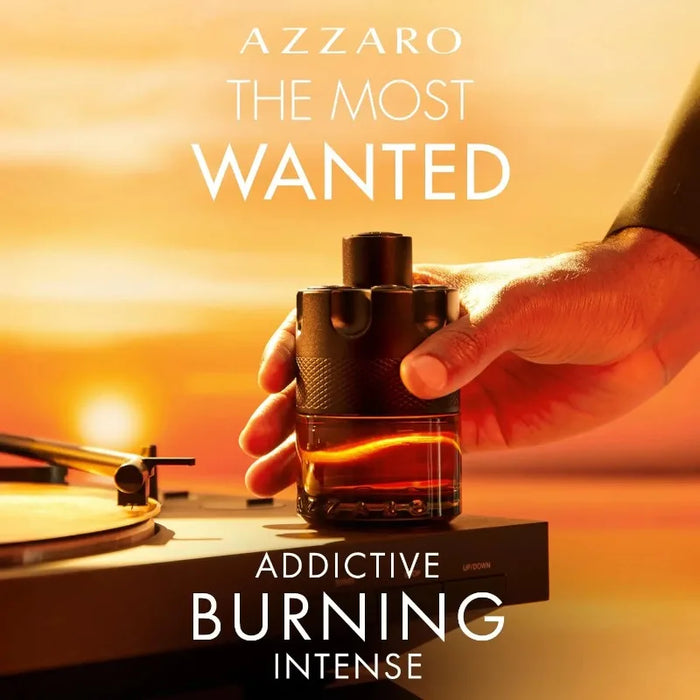 Azzaro Most Wanted Intense Parfum