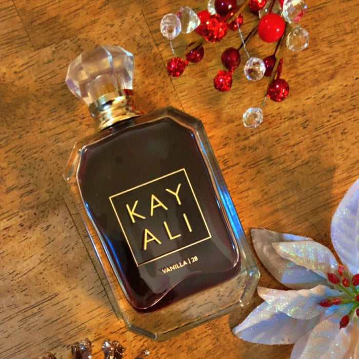 KAYALI Sweet & Woody Eau de Parfum for Women