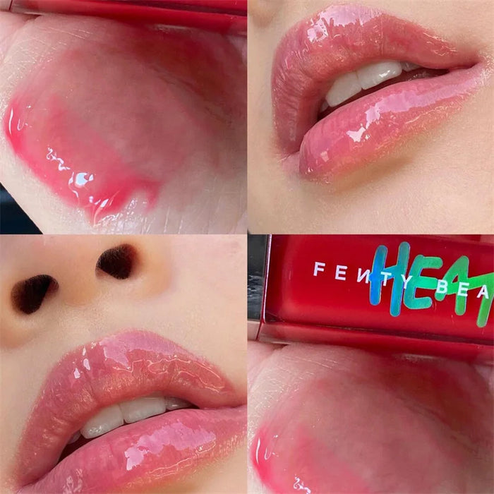 Fenty Lip Plumper & Glitter Gloss