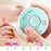 Safe-Touch Electric Nail Trimmer for Newborns