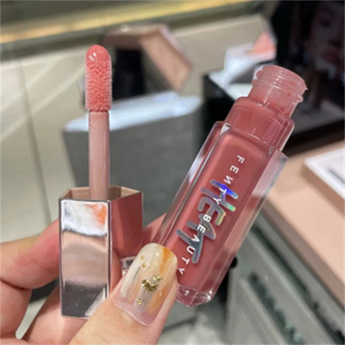 Fenty Lip Plumper & Glitter Gloss