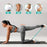 Ankle Straps Resistance Bands Set Fitness Workout Exercise Equipment Ankle Weight Yoga Elastic Fitness Band For Gym Man Woman