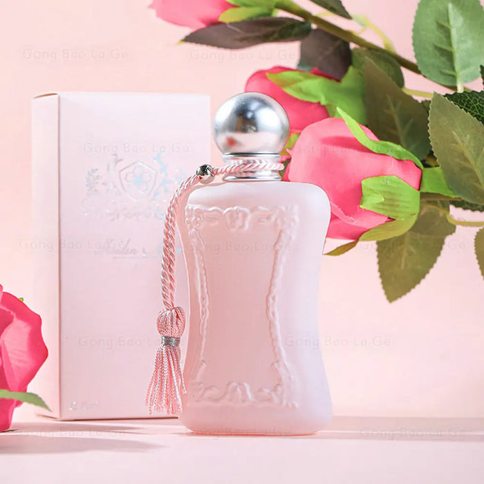Luxury Body Spray with Pheromones – Women & Men