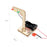 Kids Traffic Signal STEM Learning Toy