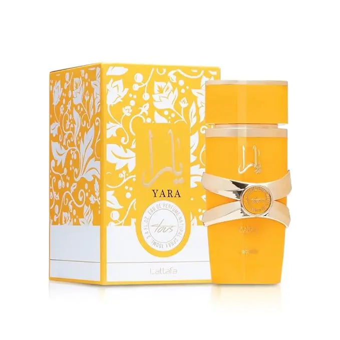 Lattafa Yara Moi Pheromone Perfume for Women