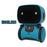 Smart Interactive RC Robot Toy