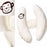 Baby Neck Support Pillow for Strollers & Car Seats