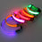 3 Modes Dog/Cat Luminous Charge Collar Led