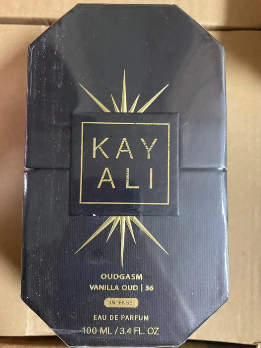 KAYALI Sweet & Woody Eau de Parfum for Women