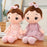 Cute Fairy Princess Plush Doll – Birthday Gift