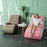 Comfort Air Lounge Sofa & Portable Inflatable Leisure Bed.