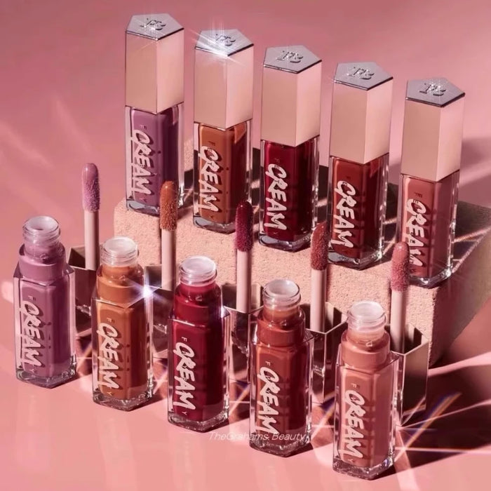 Fenty Lip Plumper & Glitter Gloss