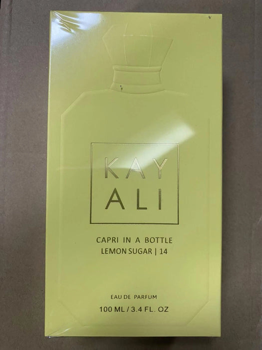 KAYALI Sweet & Woody Eau de Parfum for Women