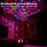 USB Starry Sky Galaxy Projector Light.