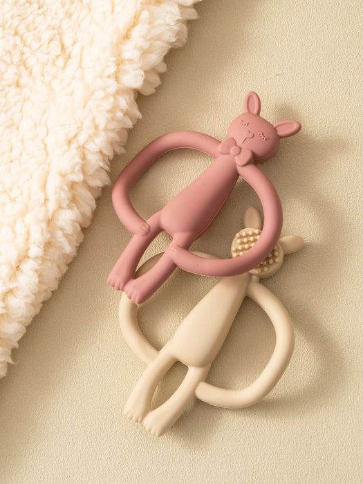 Newborn Nursing & Chewing Toy