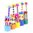Educational Wooden Giraffe Toys for Children