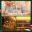 LED Acrylic Drawing Board DIY Erasable Luminous Writing Boards with Stand and 7Colors Pen USB Plug Message Board with NightLight