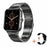 Unisex 2.01" Sport Smart Watch – iOS & Android