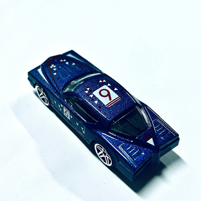Pull-Back Alloy Car Toy – Off-Road & Sports Cars