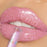 Moisturizing Glitter Lip Gloss – Sparkle & Shine