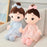 Cute Fairy Princess Plush Doll – Birthday Gift
