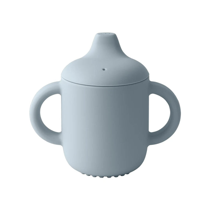 Silicone Baby Drinking Cup with Handles