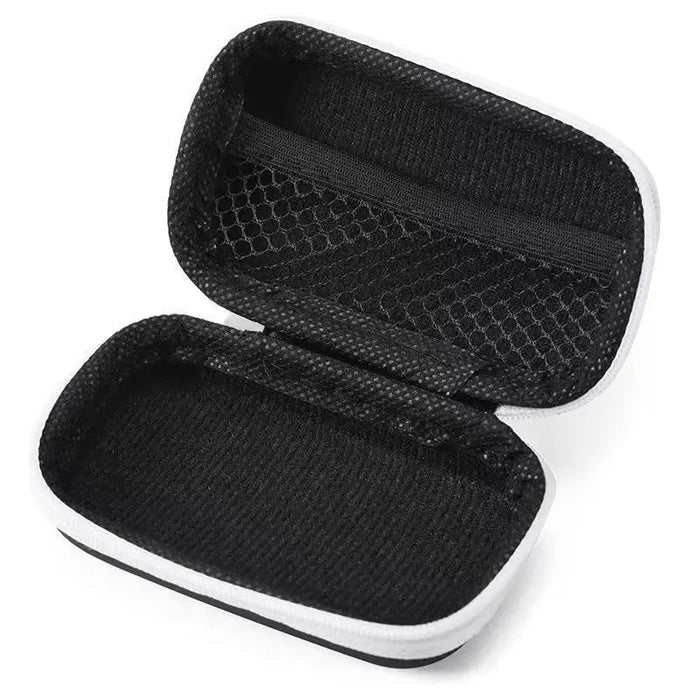 JUSTLANG Oximeter Storage Travel Case.