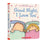 Kids Emotions & Feelings English Board Book