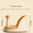 Anti-Slip Baby Bathtub Seat – Ergonomic Support Chair for Infants & Toddlers