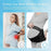 Adjustable Maternity Support Belt – Ergonomic Abdomen & Back Brace