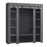 “SONGMICS 12-Shelf Closet Wardrobe Organizer”