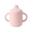 Silicone Baby Drinking Cup with Handles